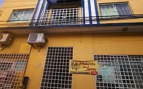 Hotel e Pousada dos Leões